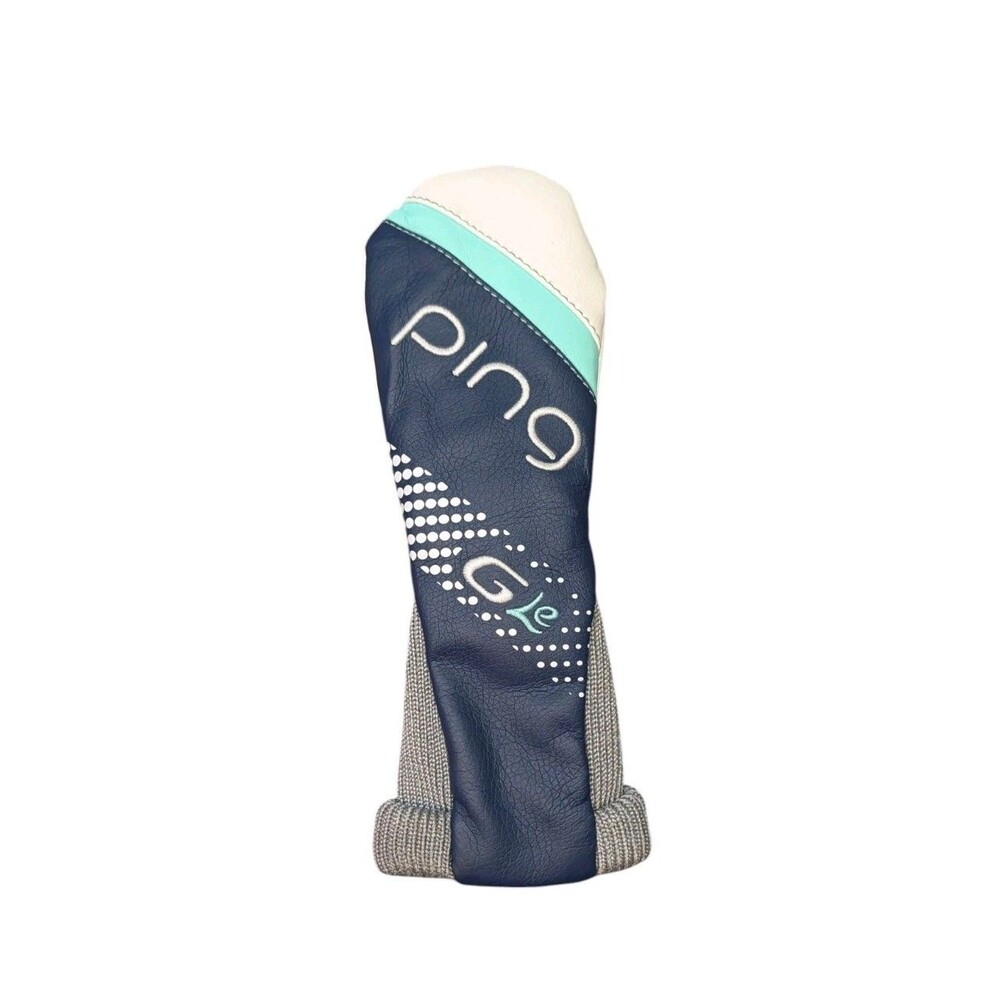 Ping GLe Womens Hybrid Headcover #4 Head Cover Golf